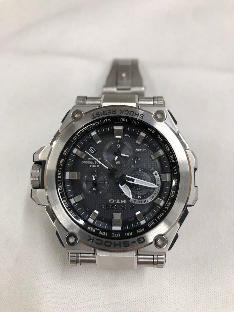 時計 knmen154-0659 G-SHOCK MTG-G1000D-1AJF