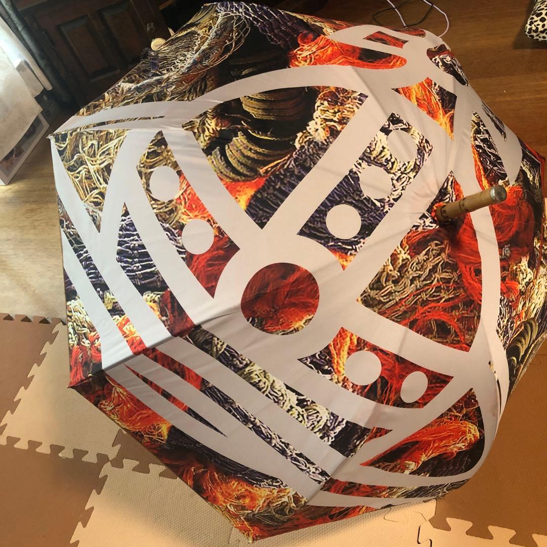 Vivienne Westwood ヴィヴィアンウエストウッド雨傘