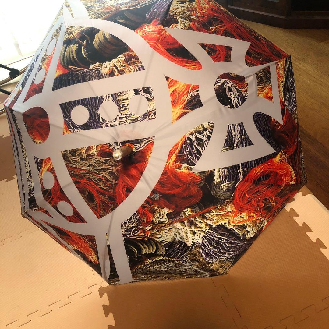 Vivienne Westwood ヴィヴィアンウエストウッド雨傘