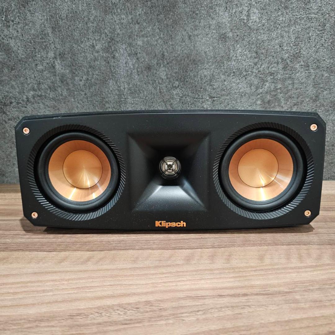 Klipsch Reference Theater 5.1 スピーカーセット