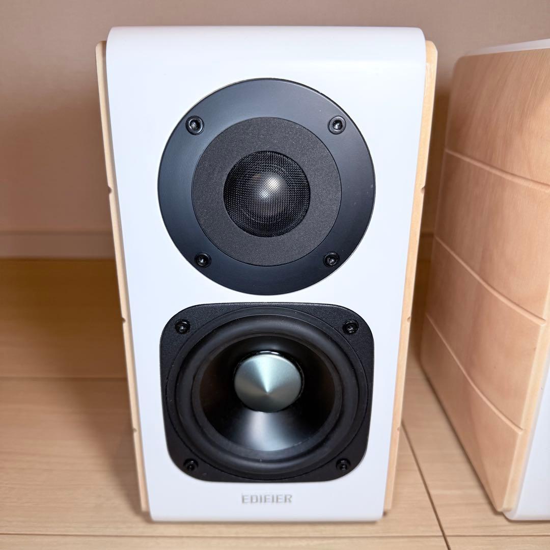 EDIFIER S880DB スピーカー bluetooth USB 接続