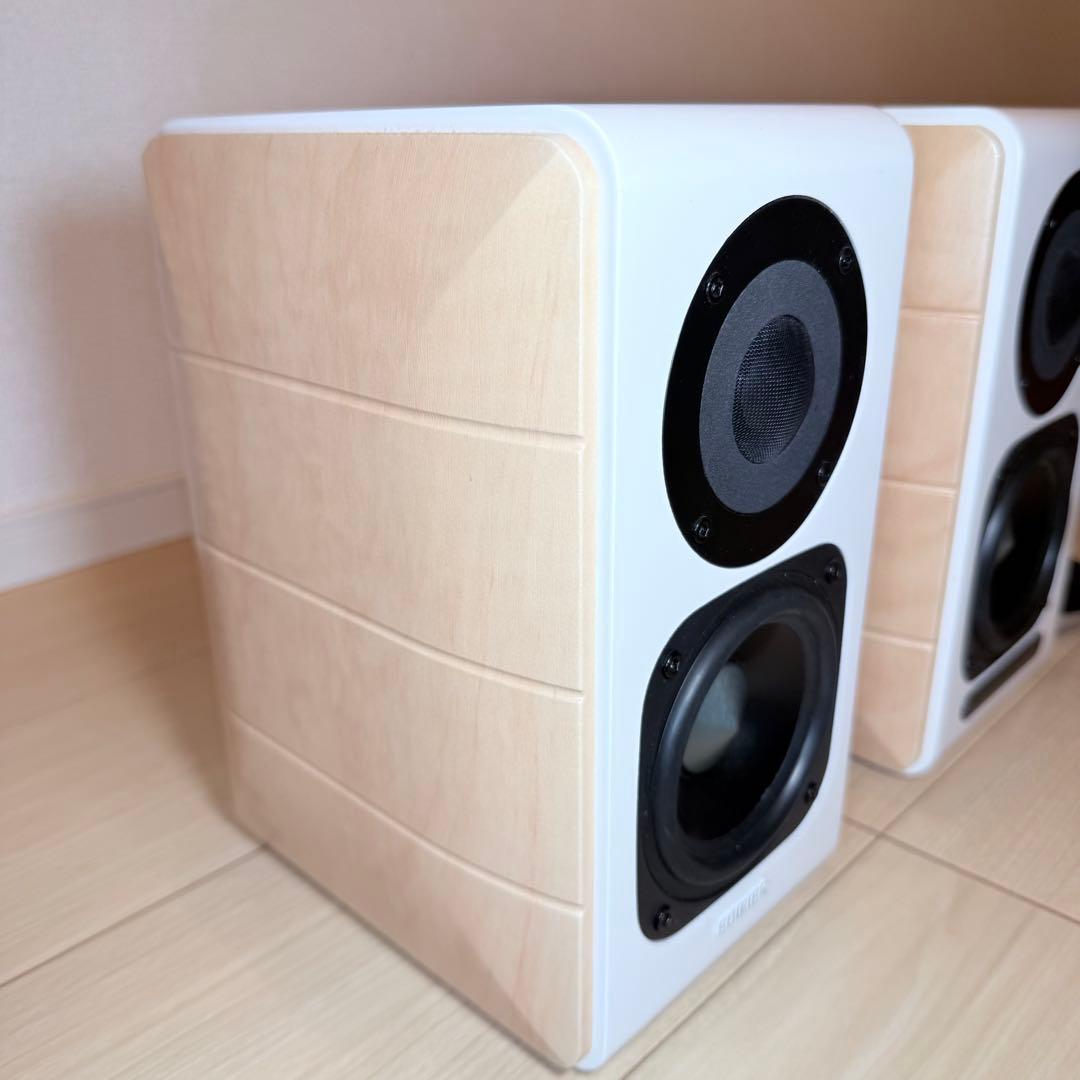 EDIFIER S880DB スピーカー bluetooth USB 接続