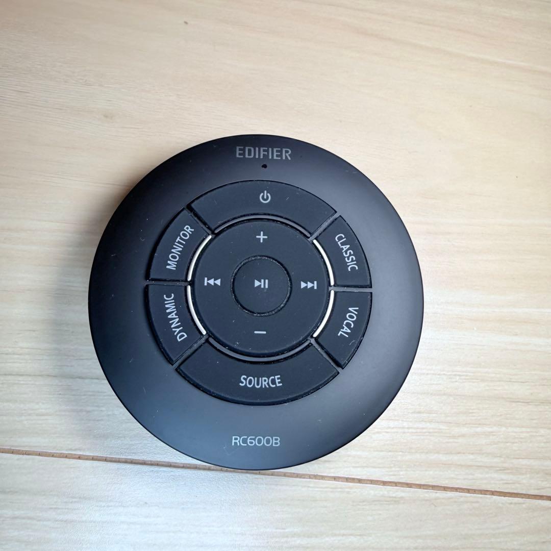 EDIFIER S880DB スピーカー bluetooth USB 接続