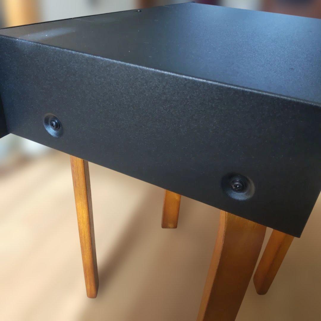 AMERICAN AUDIO CDプレーヤー UCD-100 MKⅡ