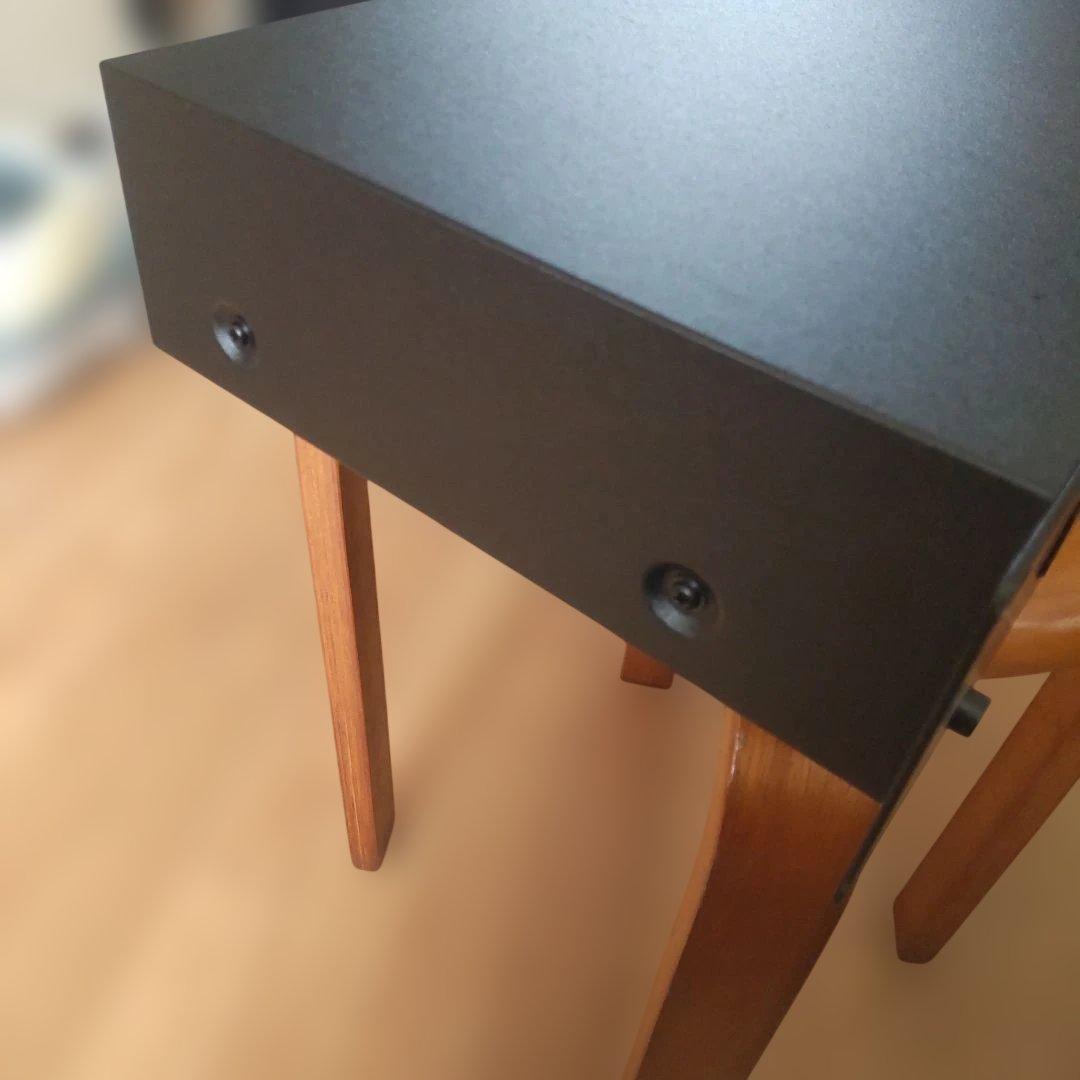 AMERICAN AUDIO CDプレーヤー UCD-100 MKⅡ