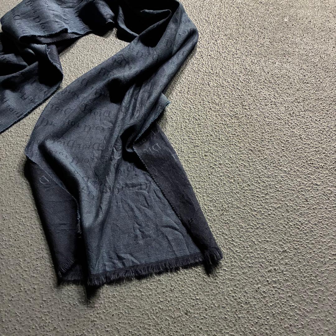 小物 Christian Dior / monogram jacquard stall