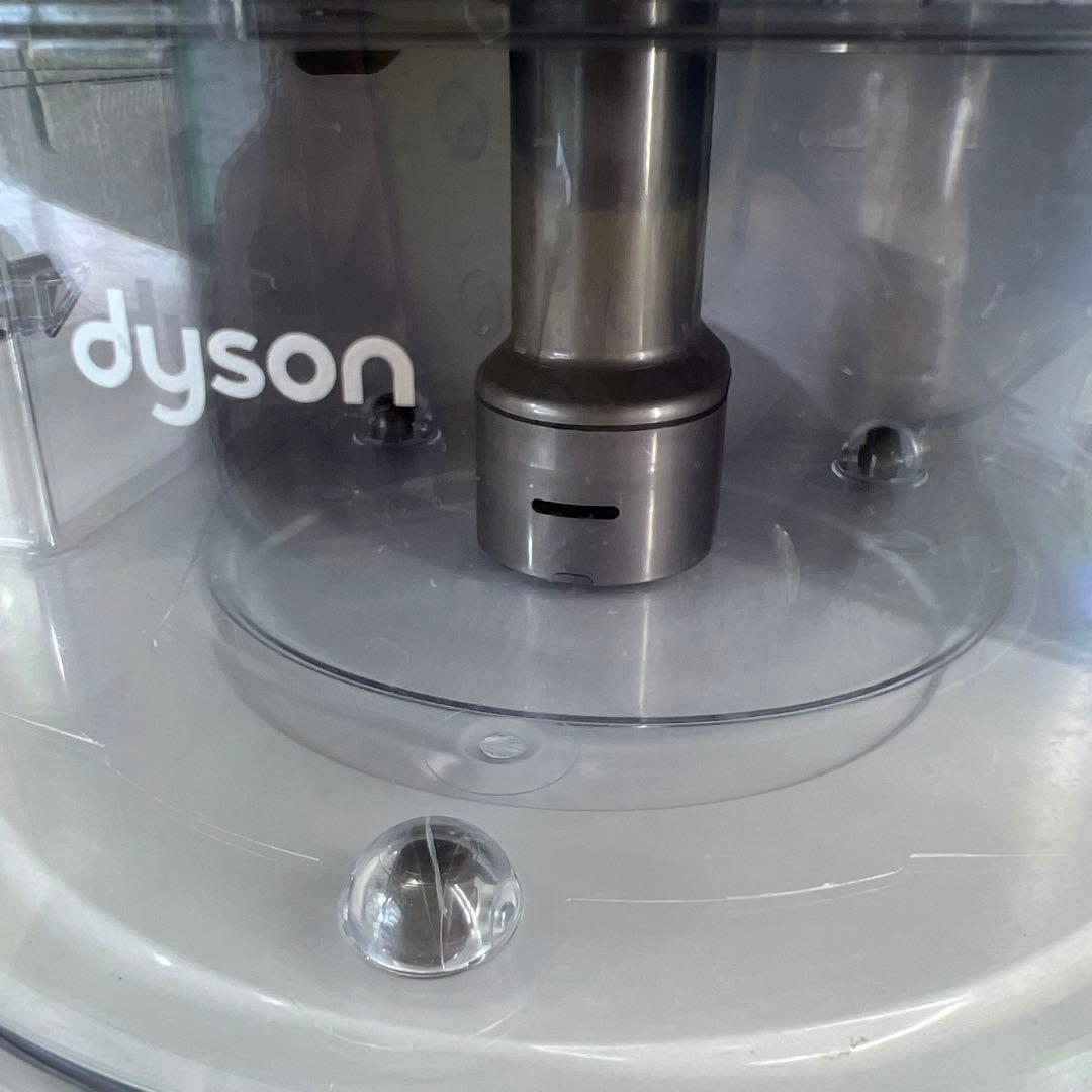 ダイソン 空気清浄機/加湿器 PH01