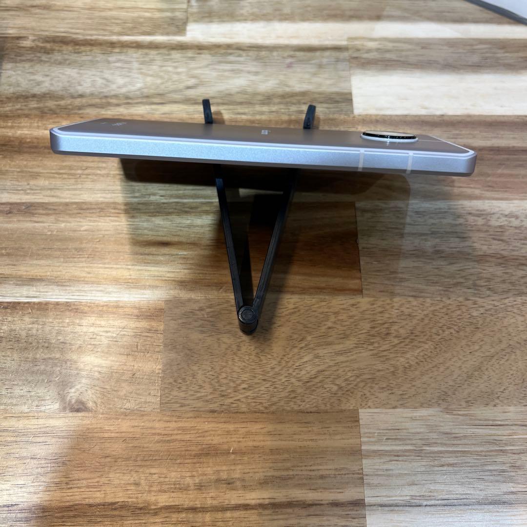 M909 docomo SIMフリーAQUOS sense8 SH54D