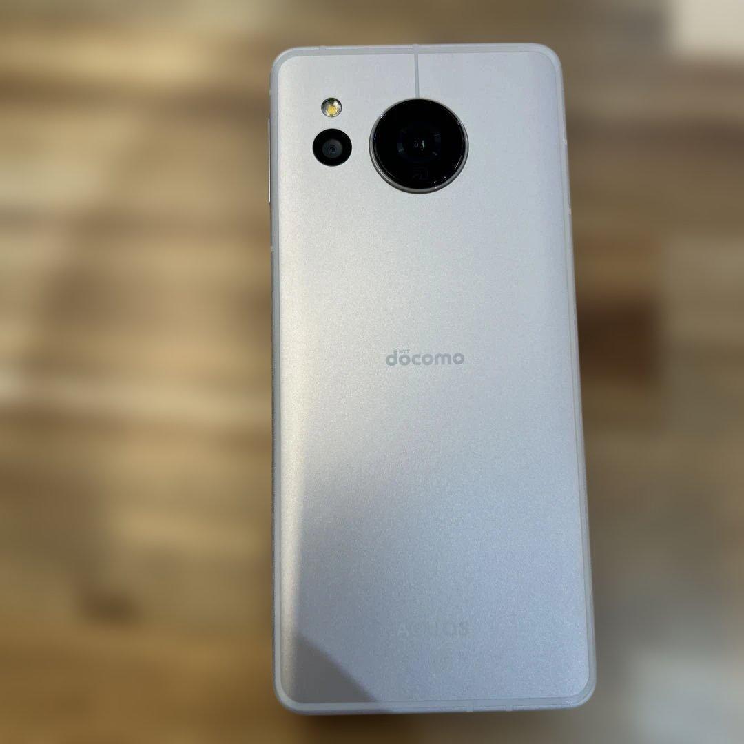 M909 docomo SIMフリーAQUOS sense8 SH54D