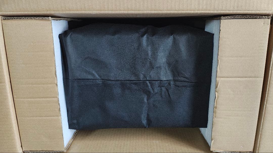 P120 CRYSTAL ミドルタワー PCケース