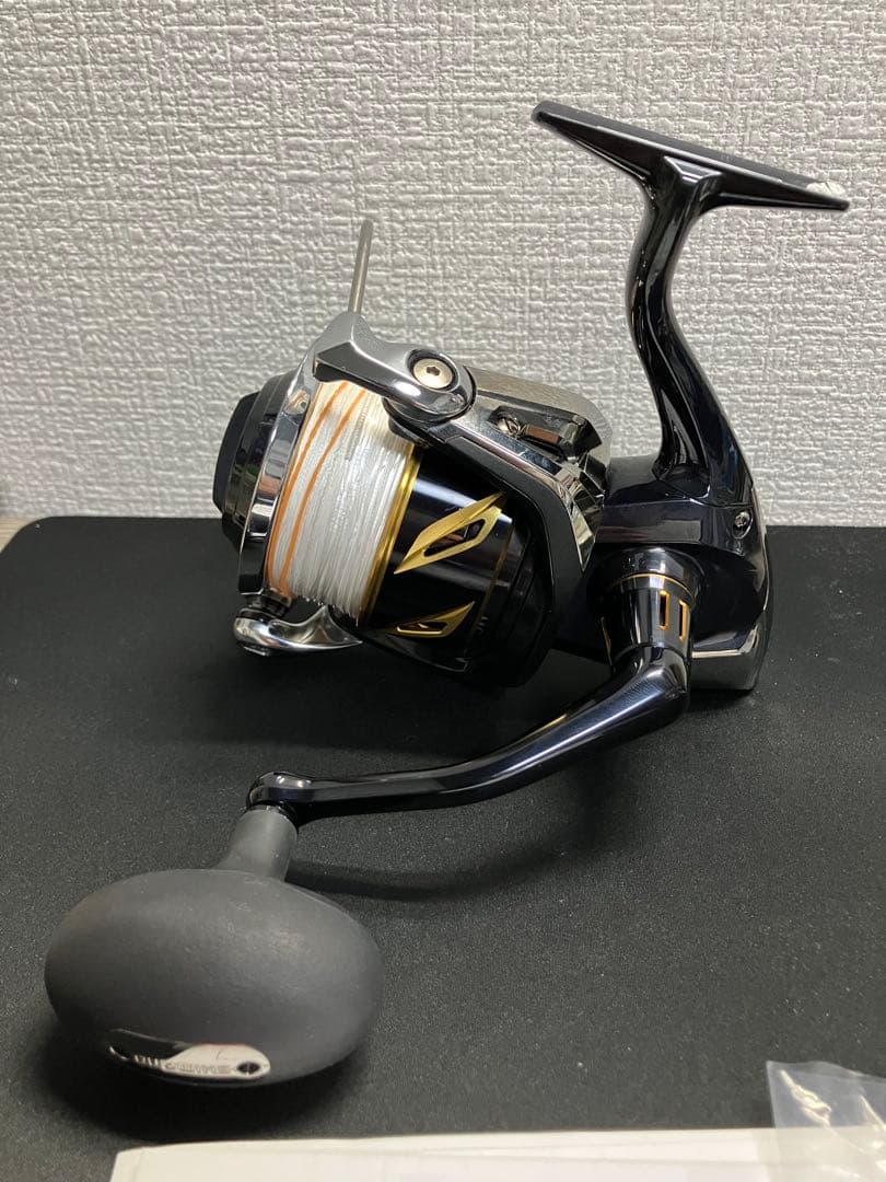 ゆ*ー様 19 ステラ SW 14000XG 中古品