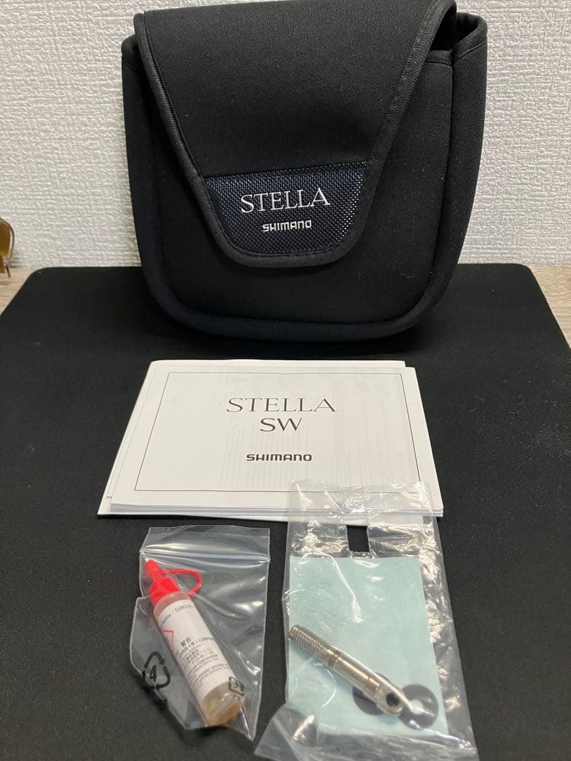 ゆ*ー様 19 ステラ SW 14000XG 中古品