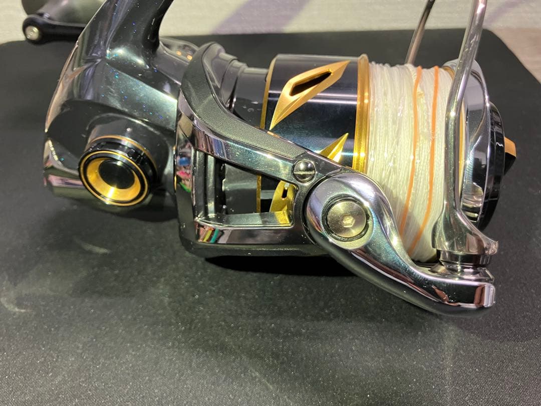 ゆ*ー様 19 ステラ SW 14000XG 中古品