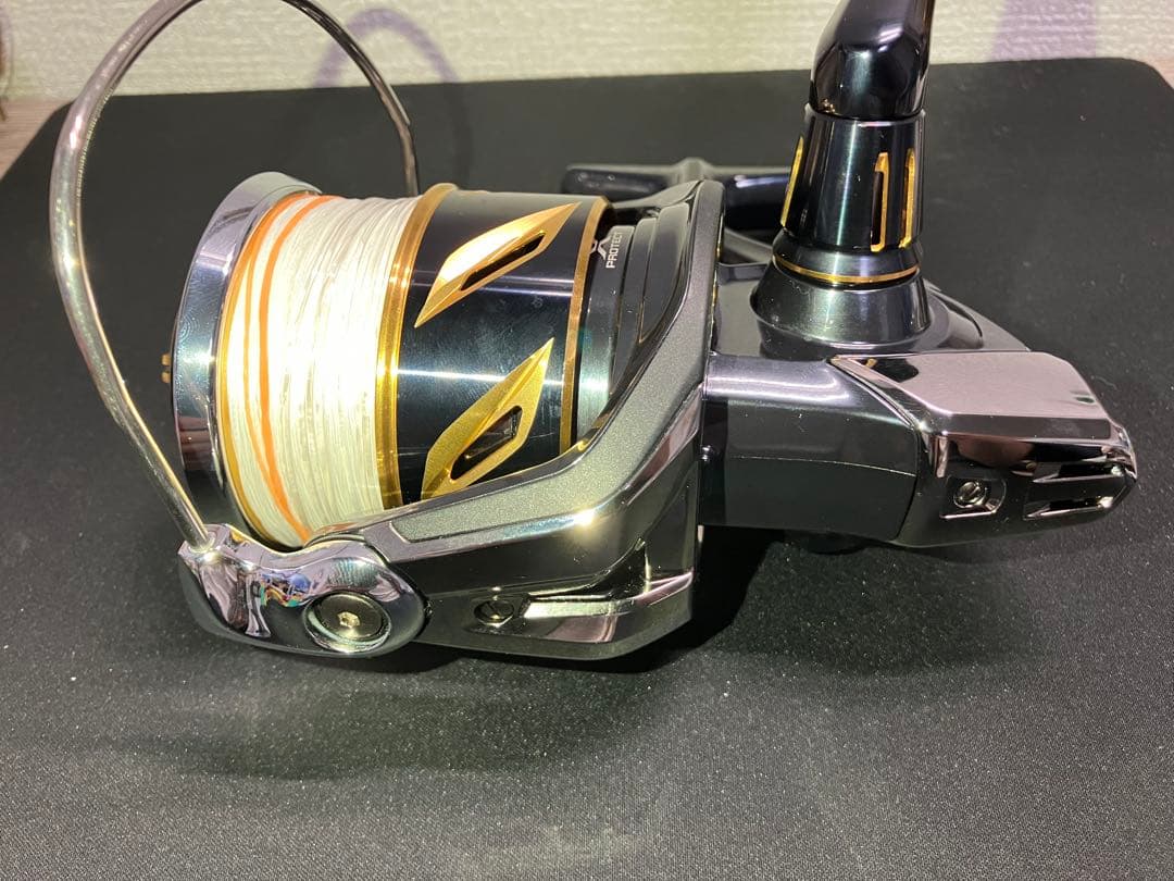 ゆ*ー様 19 ステラ SW 14000XG 中古品