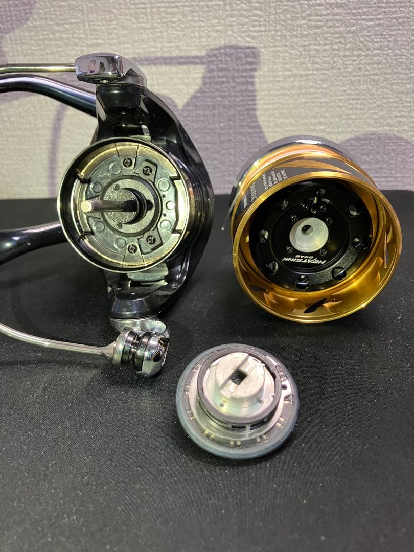 ゆ*ー様 19 ステラ SW 14000XG 中古品