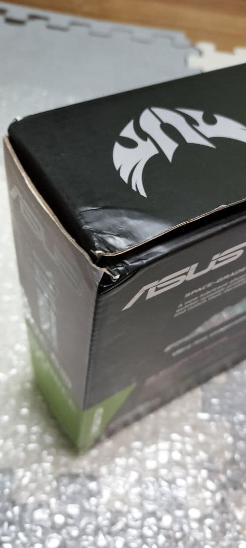 グラフィックボード・グラボ・ビデオカード ASUS TUF Gaming GeForce GTX 1660 Super