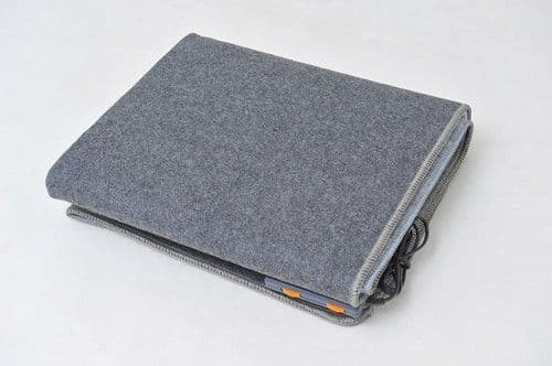 電気ホットカーペット