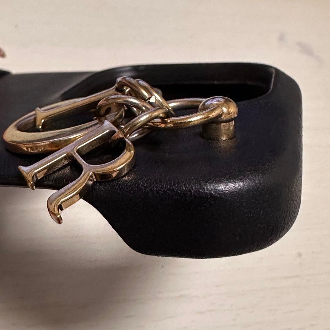 DIOR ディオール Lady Dior iPhone 14pro スマホケース