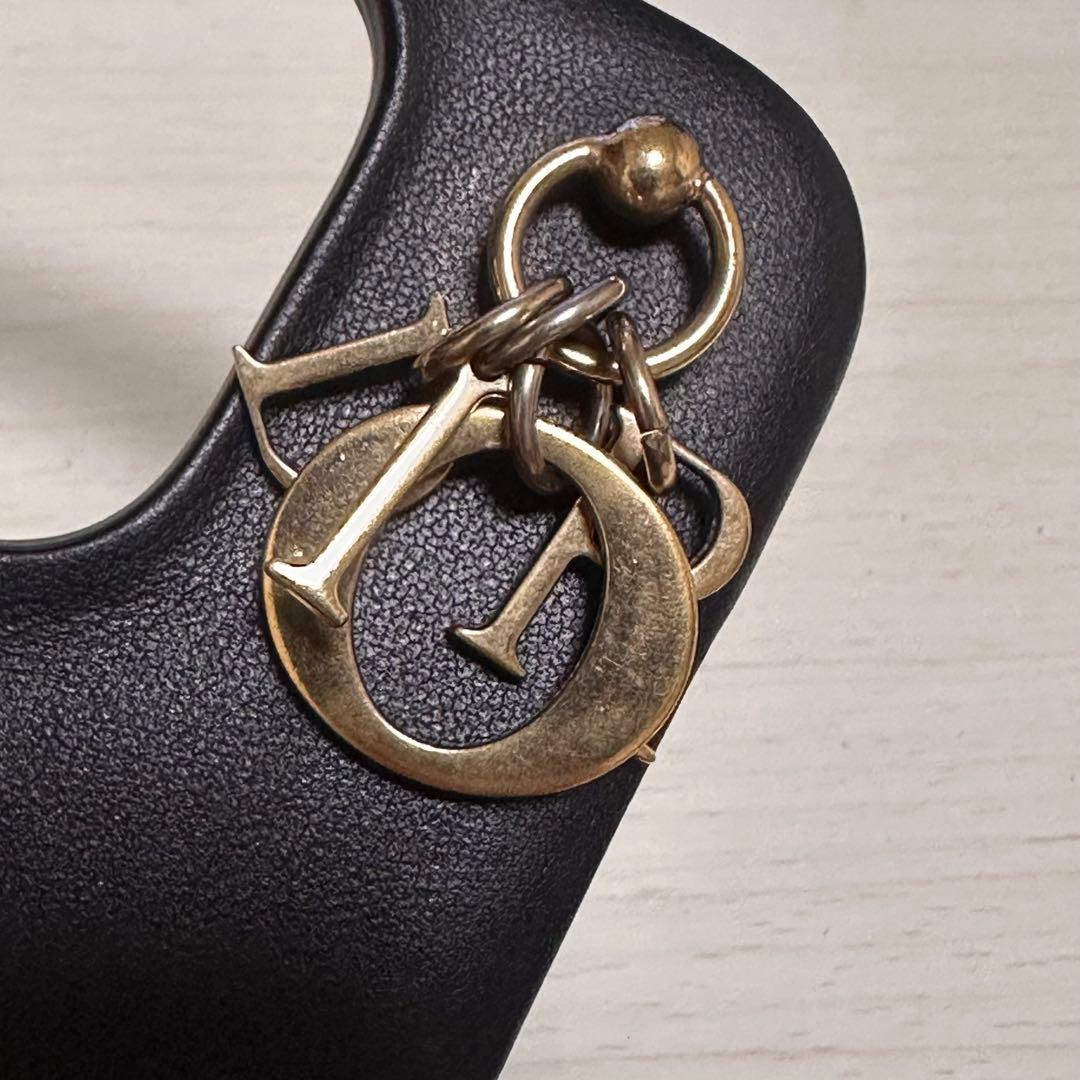 DIOR ディオール Lady Dior iPhone 14pro スマホケース