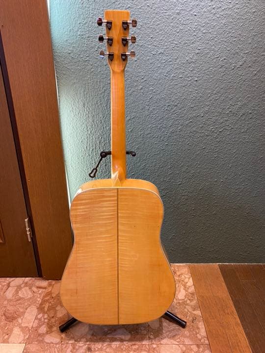 ジャパンビンテージ　yamaki w-300