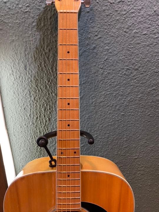 ジャパンビンテージ　yamaki w-300