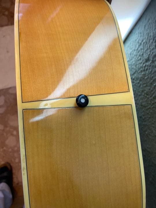 ジャパンビンテージ　yamaki w-300