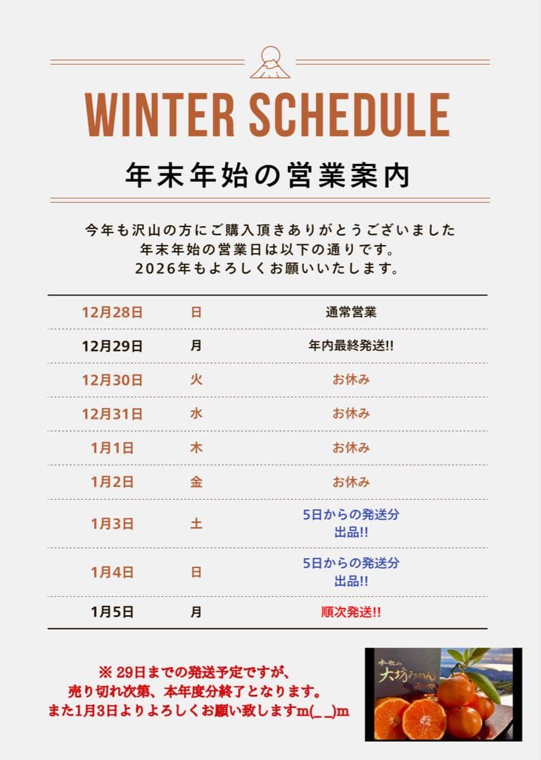 ランボ! 温州みかん 樹熟大坊みかん 優品(家庭用傷あり)Sサイズ11kg