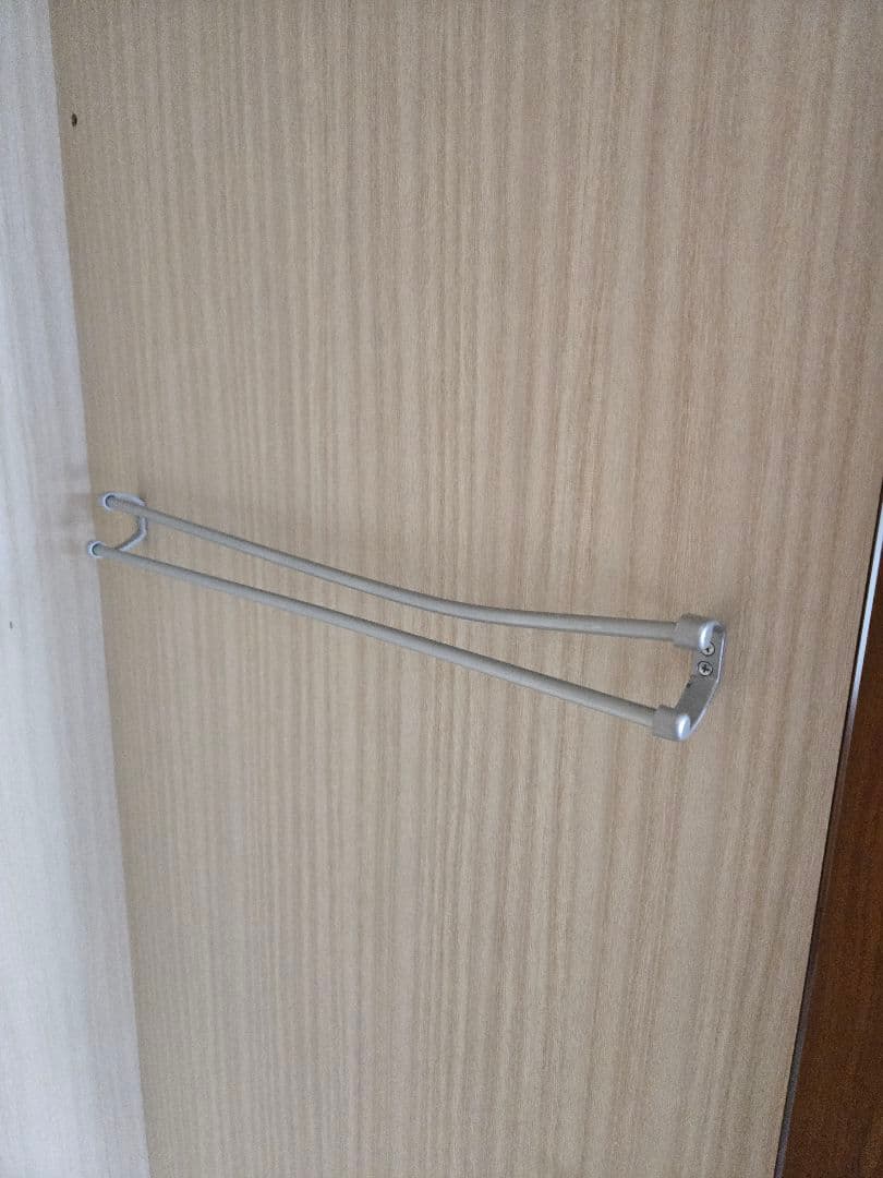 木製衣装タンス 引き出し付き