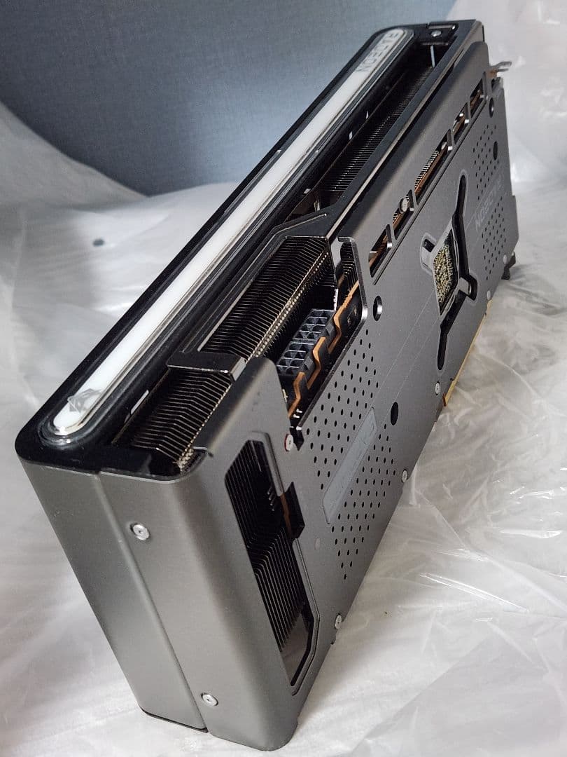 保証書付美品 RADEON 7900GRE SAPPHIRE nitro+モデル