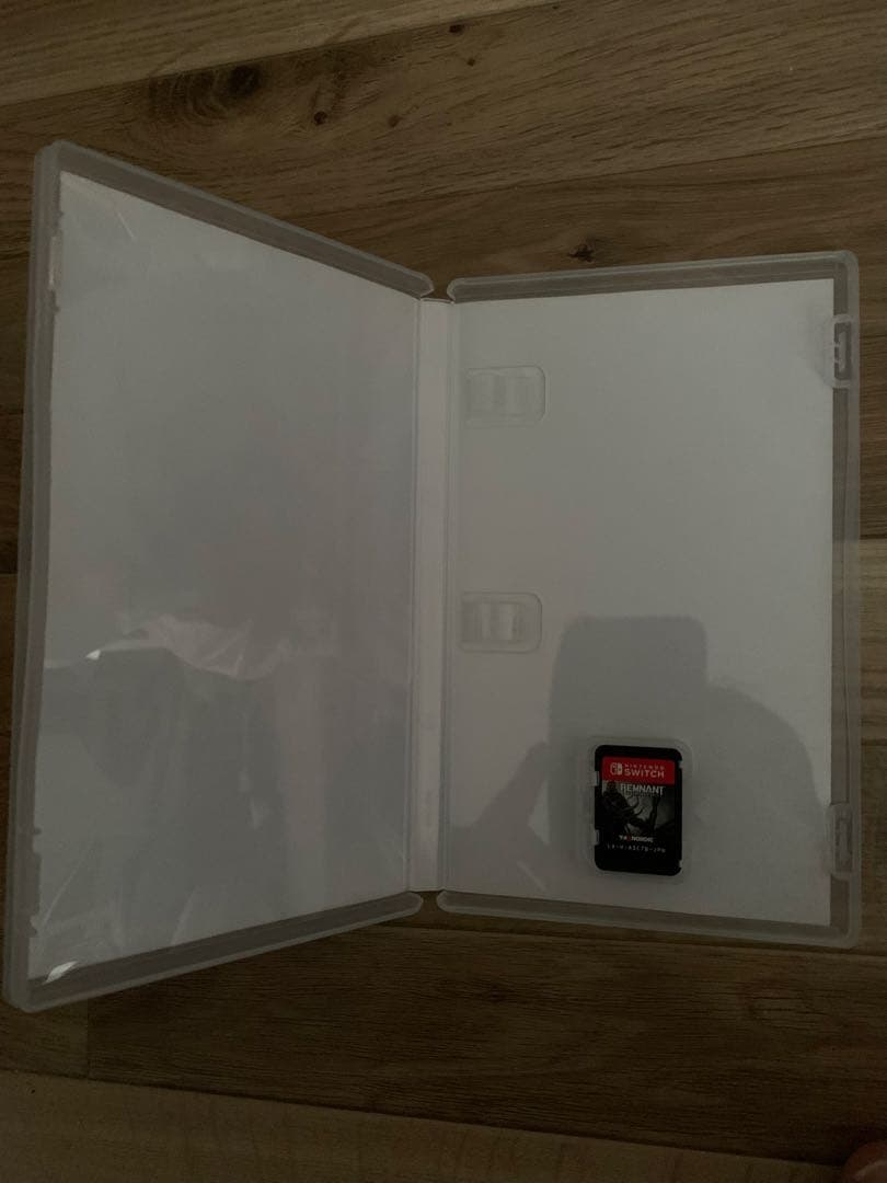 Switch スーパーマリオ3Dコレクション　スプラトゥーン3 レムナント　3本