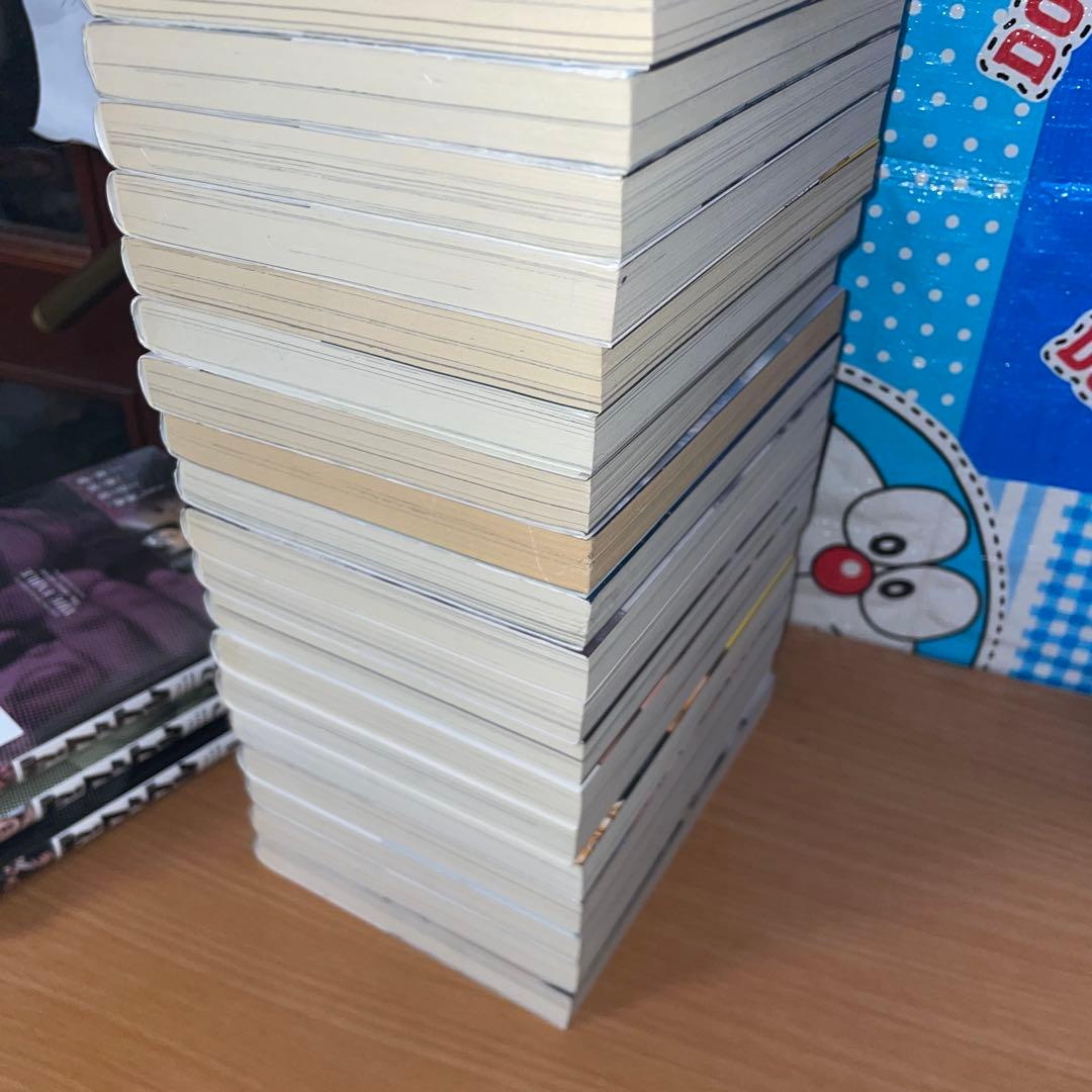 ザ・ファブル 全巻+The second 全巻+third1〜3 等セット