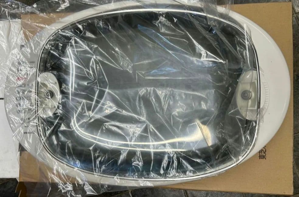 美品・新品 東芝TOSHIBA ホットプレート HGT-40EHM-EX 家電