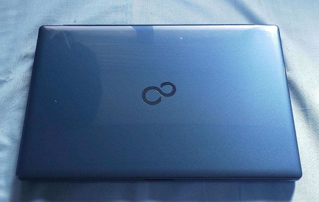 Windowsノート本体 LIFEBOOK AH77/E2 i7-10510U/512G/16G/B.R