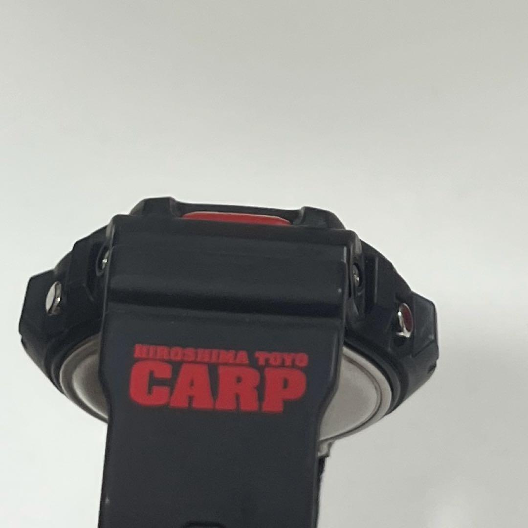 G-SHOCK × 広島東洋カープ 2012 限定モデル / DW-6900