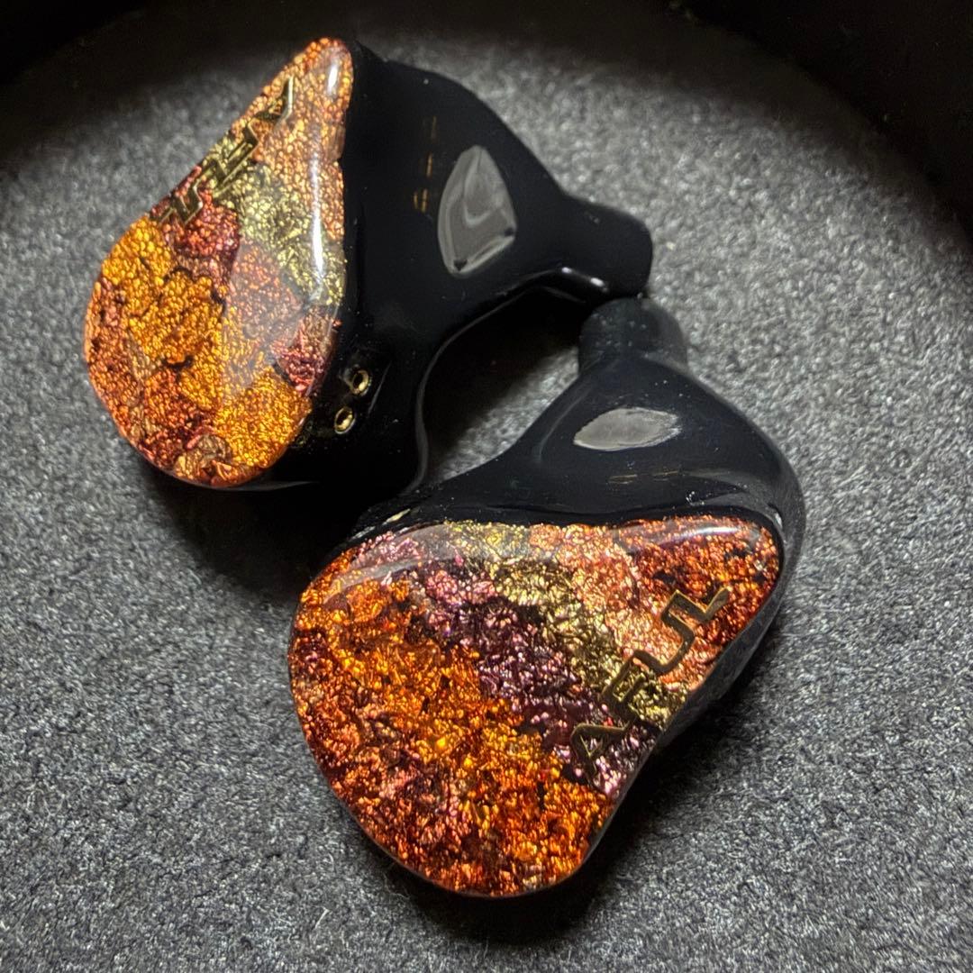 早い者勝ちAFUL PERFORMER8 KBEAR HunYuan4.4mm