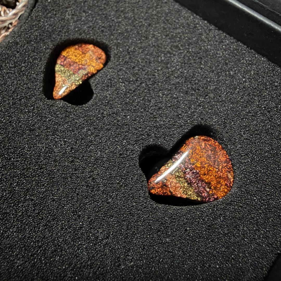 早い者勝ちAFUL PERFORMER8 KBEAR HunYuan4.4mm