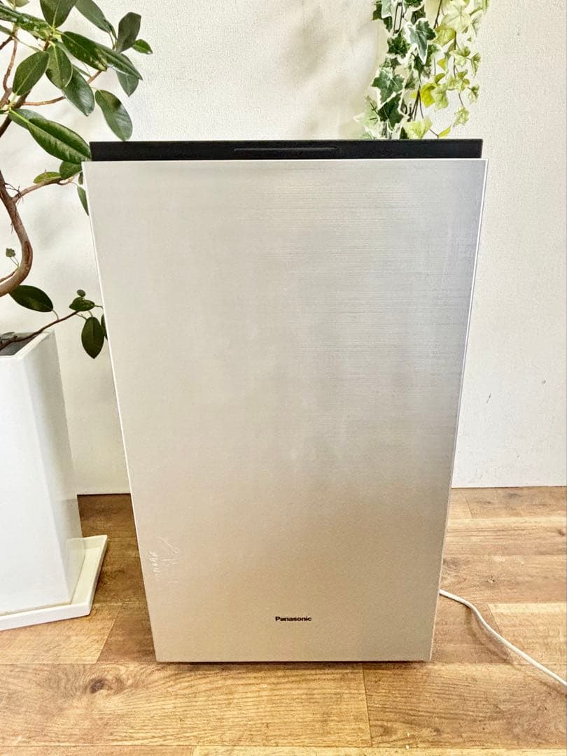 Panasonic 空間除菌脱臭機 ジアイーノ 2022年製 F-MV5400