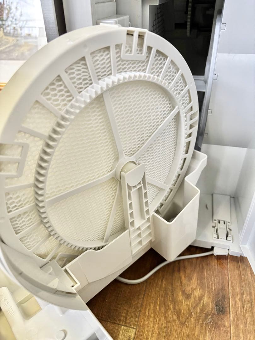 Panasonic 空間除菌脱臭機 ジアイーノ 2022年製 F-MV5400