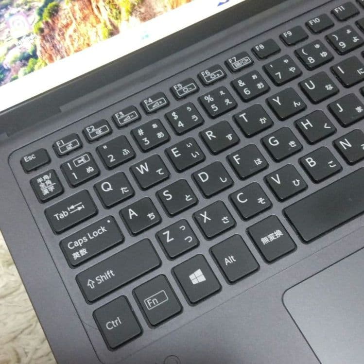 千46超特価 爆速SSD カメラ Office 光るキーボードノートパソコン