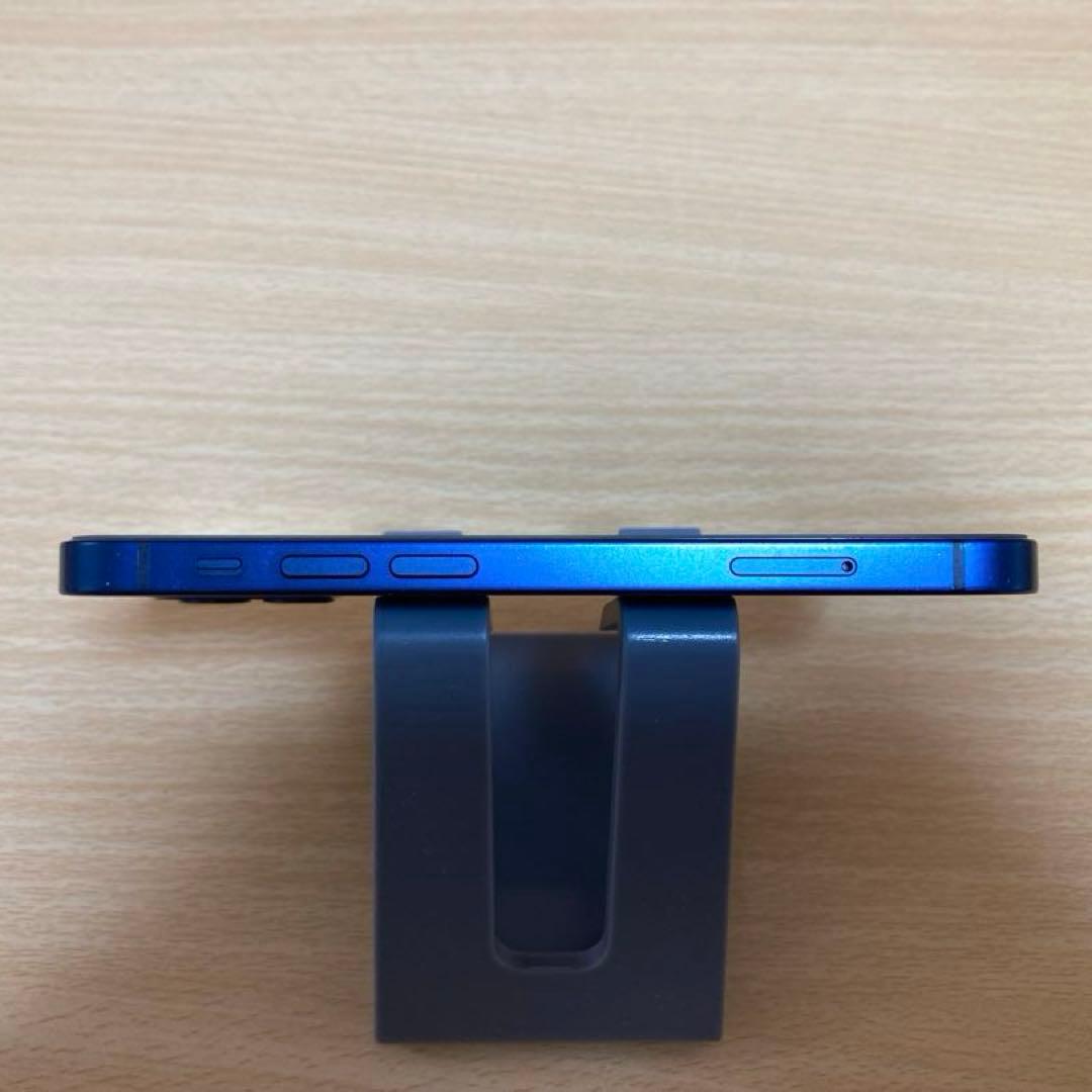 美品！iPhone12 mini 128GB 大容量PSEバッテリー 100%