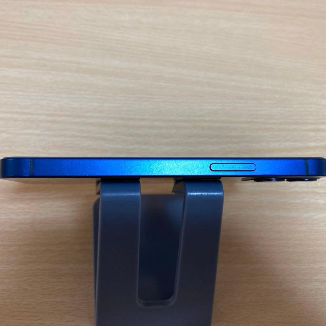 美品！iPhone12 mini 128GB 大容量PSEバッテリー 100%