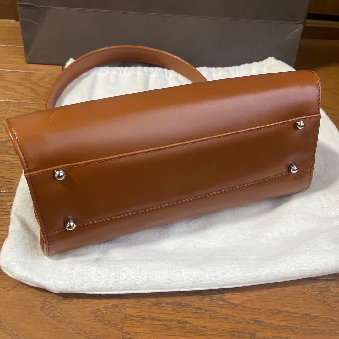 正規品☆美良品☆グッチ ハンドバッグ