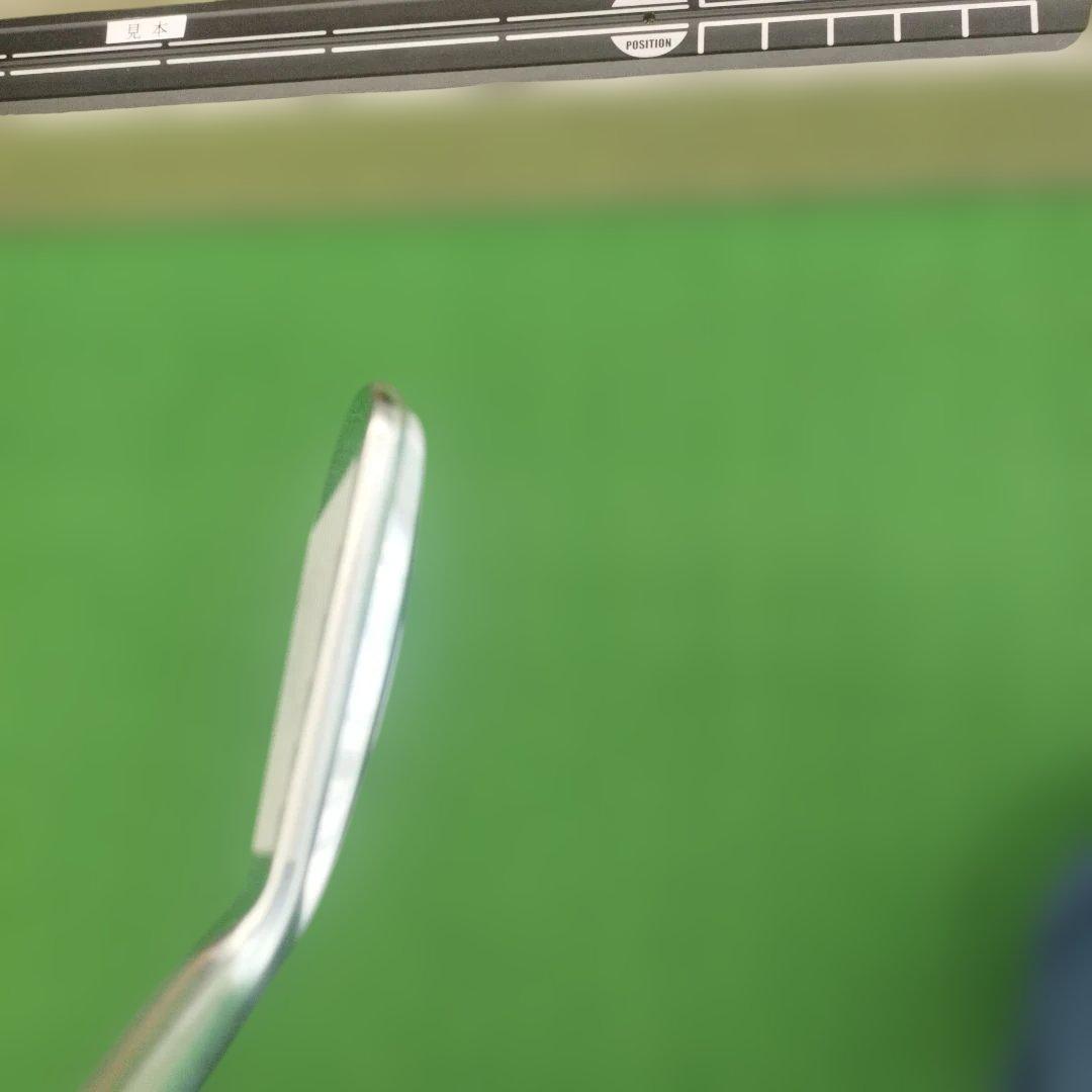 貴重な5番アイアン！T100S 2021年モデル モーダスツアー115S