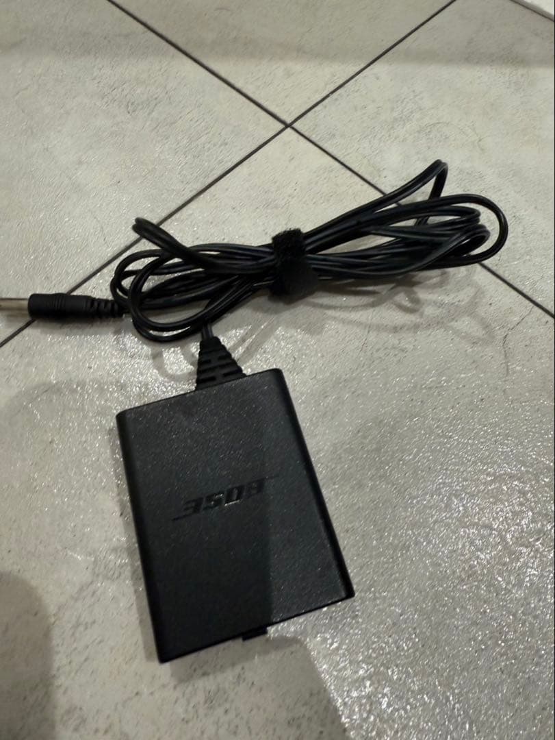 スピーカー・ウーファー BOSE SoundLink Mini bluetooth speaker