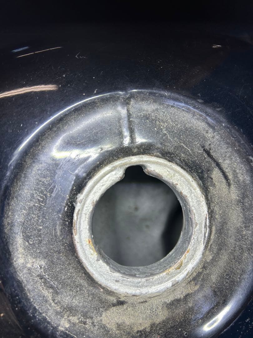 cm250t 400t 外装　バブ　ホーク　cb250t