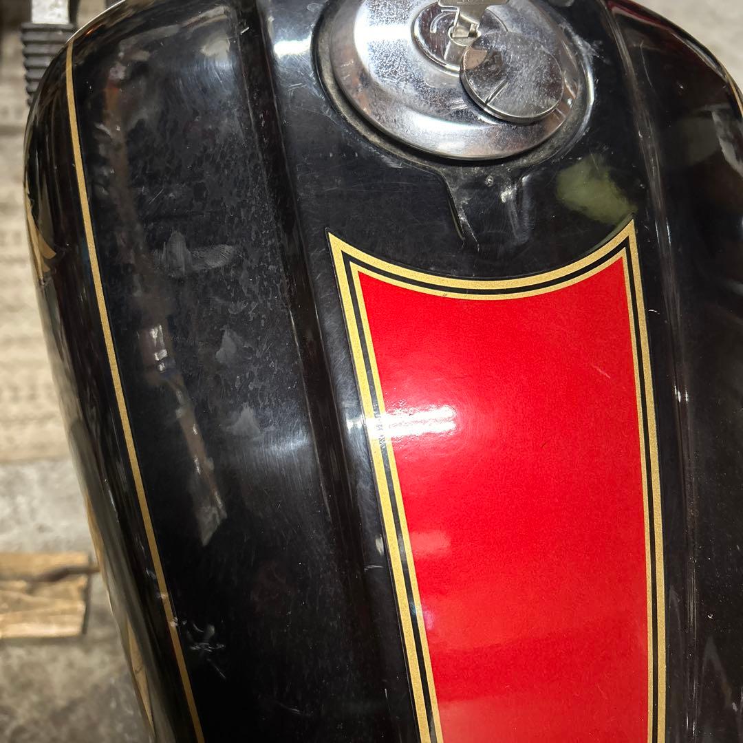 cm250t 400t 外装　バブ　ホーク　cb250t