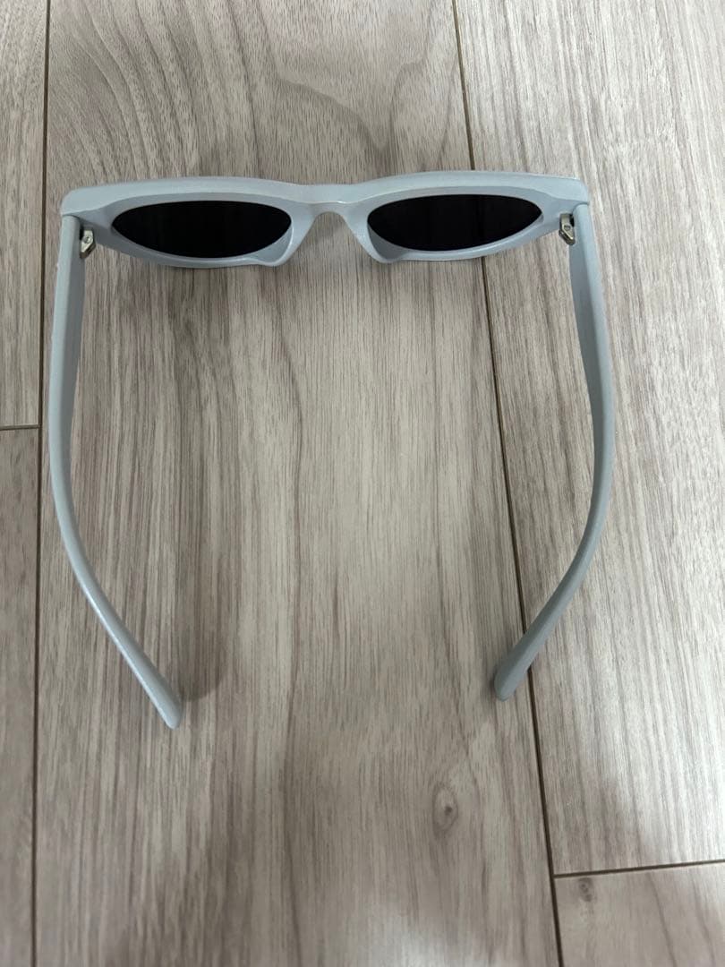 ‼️購入レシートあり‼️マルジェラ ジェントルモンスター レザー サングラス