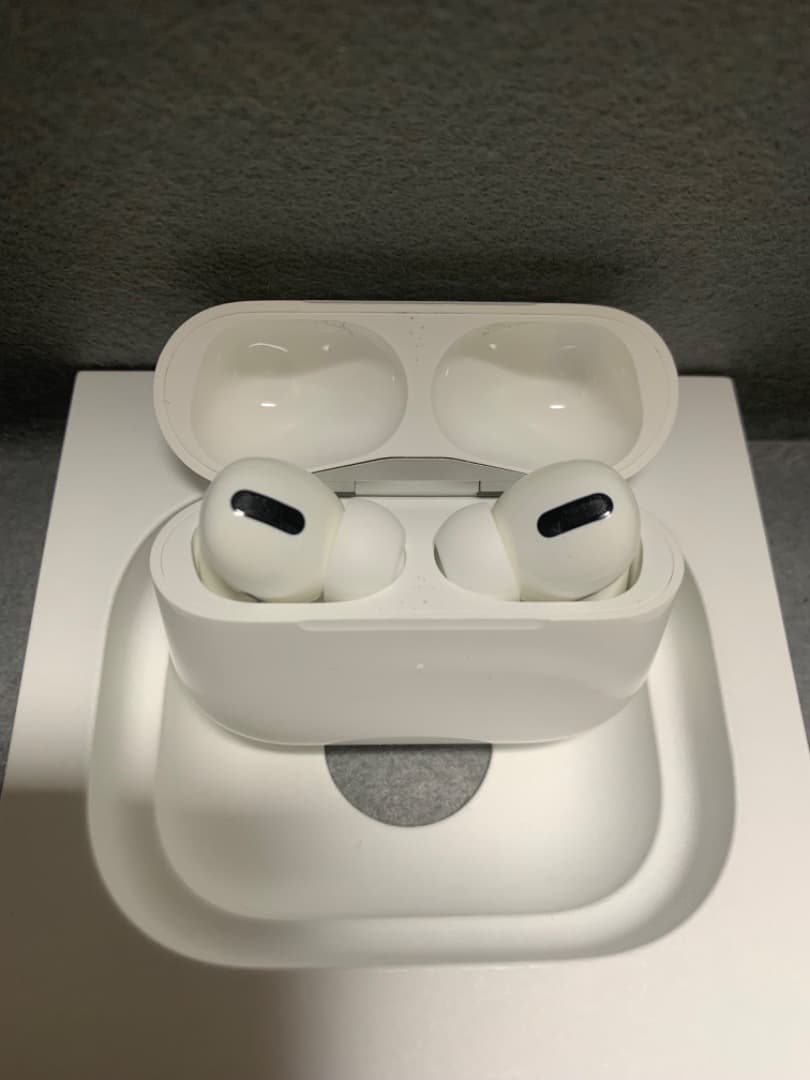 中古 AirPods Pro 第1世代 MWP22J/A