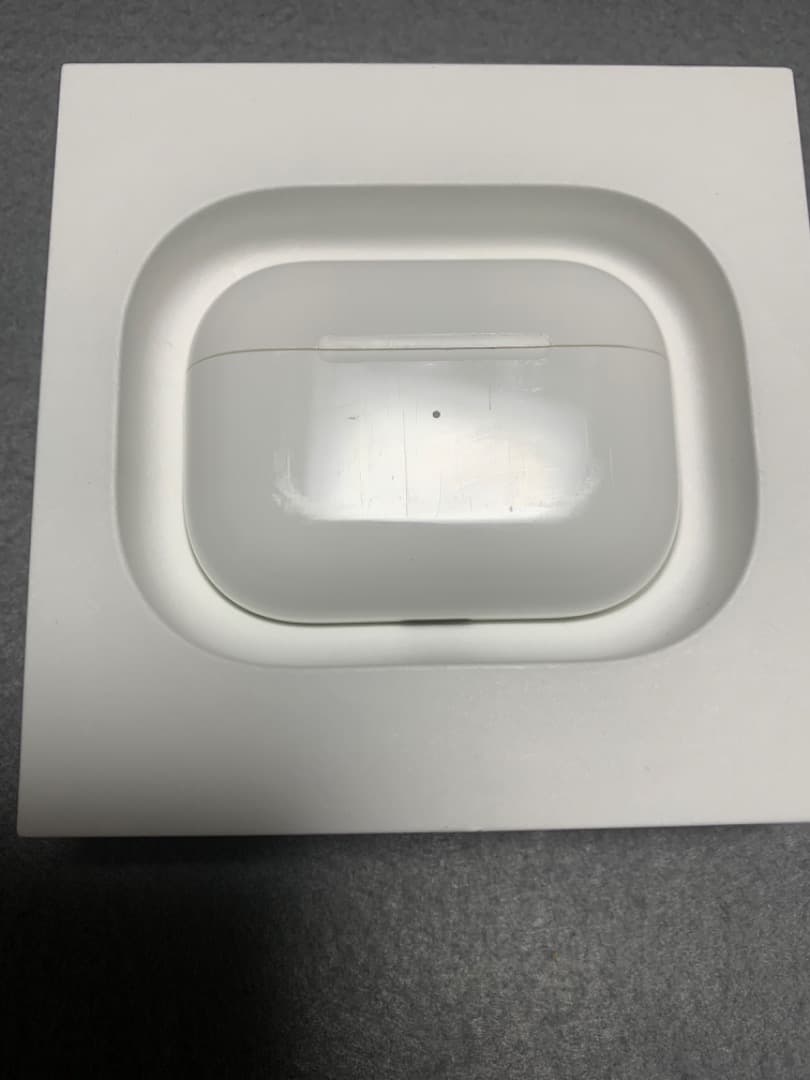 中古 AirPods Pro 第1世代 MWP22J/A