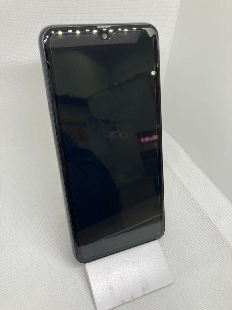 【1156】Galaxy A23 5G SC-56C 64GB